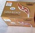 Gold Bleach (Natures Essance Brand) 200g total Pack